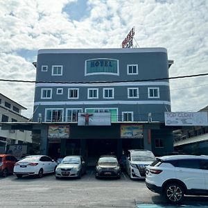 Hotel Pinji Ipoh